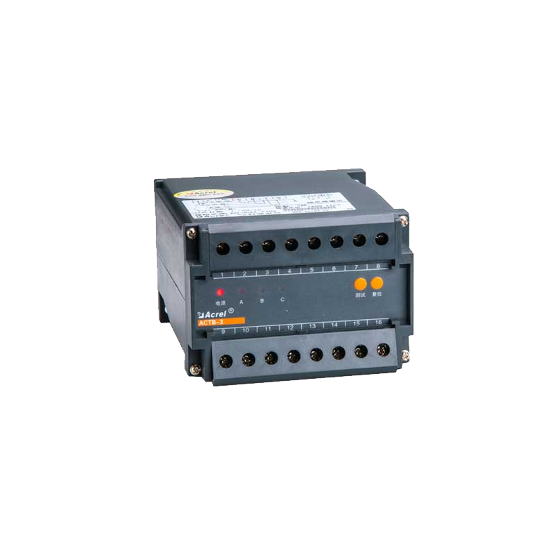 ACTB電流互感器過(guò)電壓保護(hù)裝置