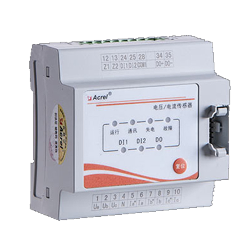 消防設(shè)備電源監(jiān)控裝置