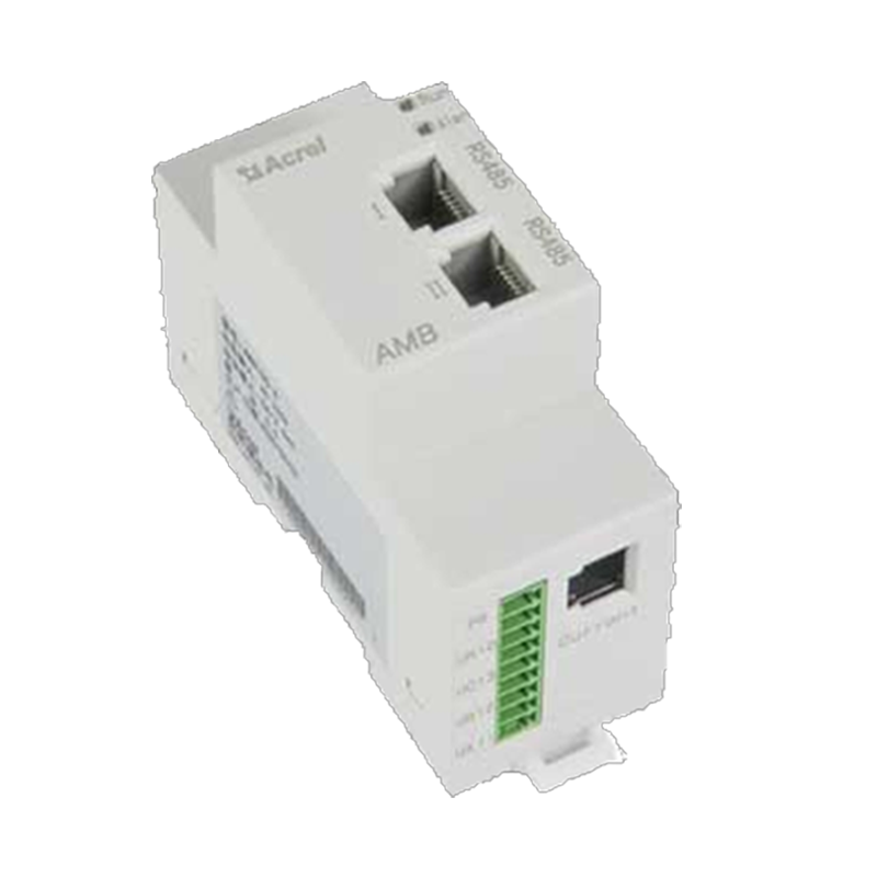 數(shù)據(jù)中心小母線(xiàn)監(jiān)控方案